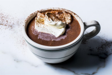 Hot chocolate